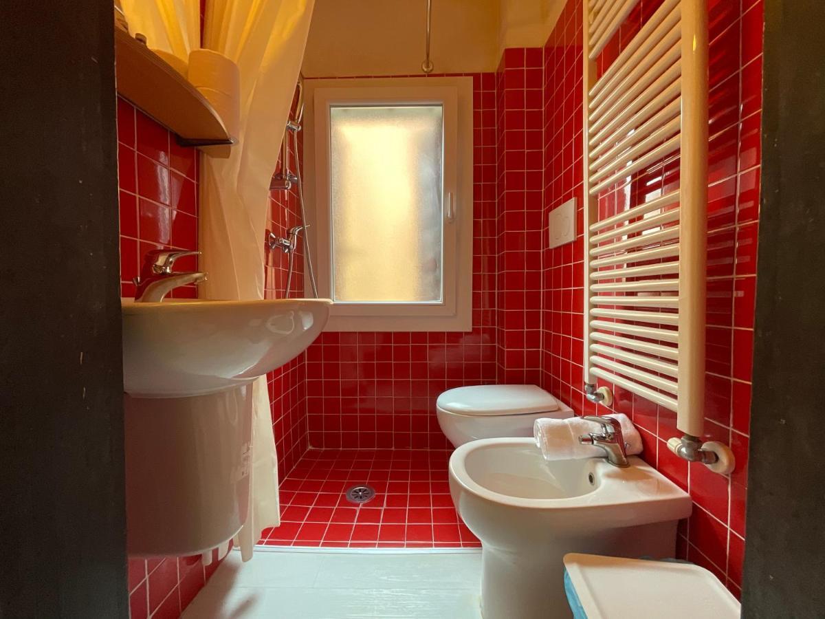 Appartement Welc-Om Battisti Cozy Flat à Padoue Extérieur photo